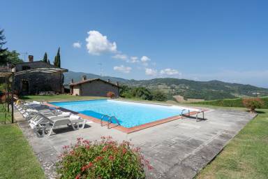 Villa Dicomano
