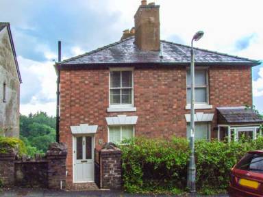 Cottage Malvern