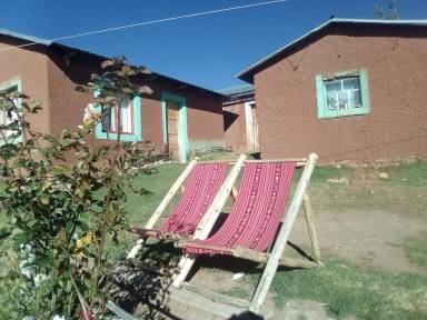 Accommodation  Chucuito