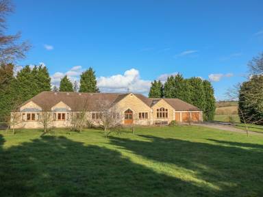 Cottage Chesterfield District