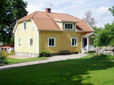 Villa Växjö