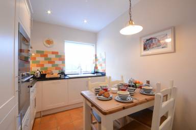 Cottage Aldeburgh
