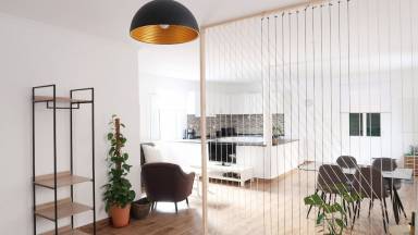 Apartament Santa Cruz