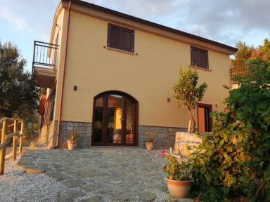 Camera privata  Castellabate