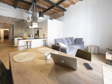 Ferienwohnung Girona