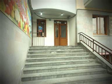 Apartment Yerevan