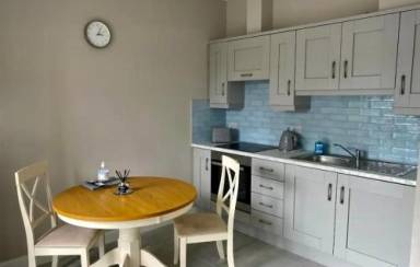 Apartment  Enniskillen