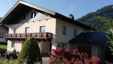 Ferienwohnung Strobl