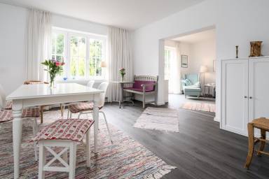 Ferienhaus Priborn