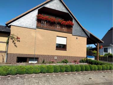 Ferienwohnung Hankensbüttel