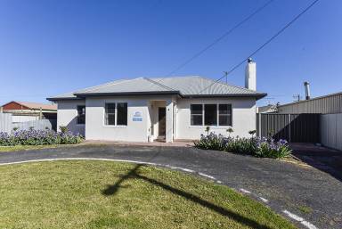 House Port Macdonnell