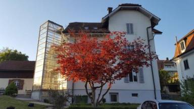 Bed & Breakfast Solothurn