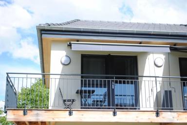 Appartement  Colmar