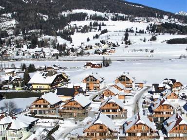 Ferienwohnung Gemeinde Mauterndorf