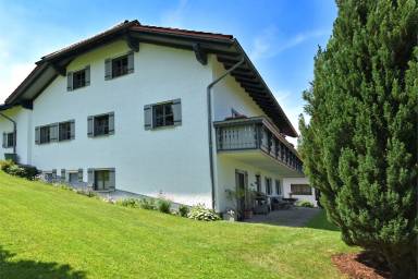 Ferienwohnung Waldkirchen