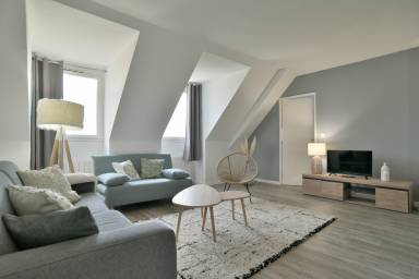 Apartment Saint-Briac-sur-Mer