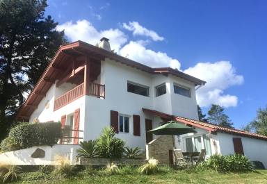 Appartement  Urrugne