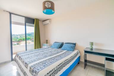 Appartement  Papeete