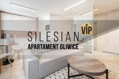 Apartament Gliwice