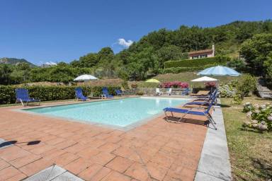 Villa  Abetone