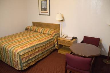 Motel  New Tazewell