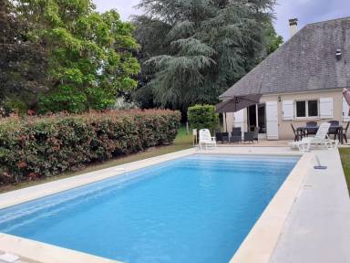 House Argentat
