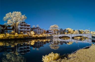 Condo Long Branch