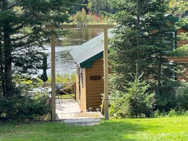 House Rangeley