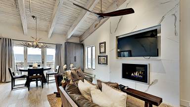 Condo  Snowmass Village