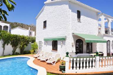 Villa  Nerja