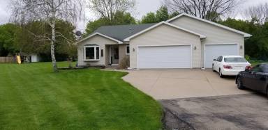 House  Oshkosh