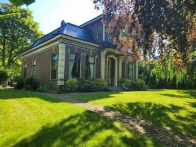 Bed & Breakfast Ameland