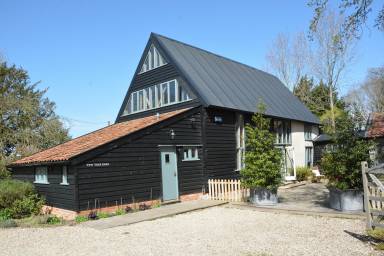 Cottage Stradbroke