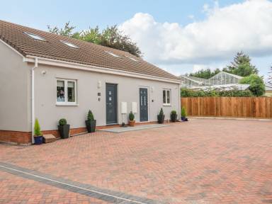 Cottage Dawlish