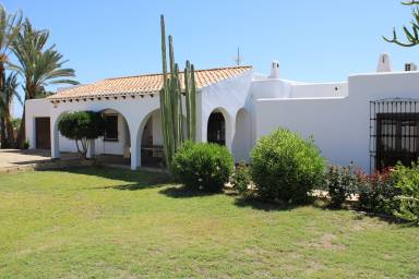 Villa Mojácar