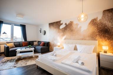 Ferienwohnung Kempten (Allgäu)