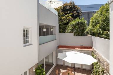 House  Azurem