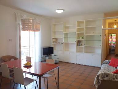 Appartamento San Bartolomeo al mare