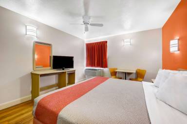 Motel  Beaver