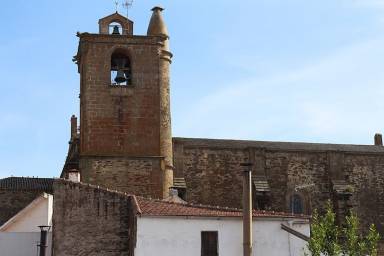 Casa Malpartida de Plasencia