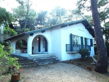 House  Le Penon