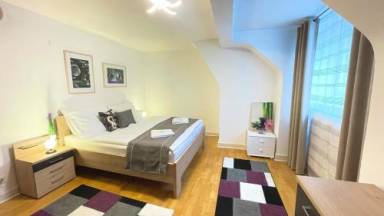 Ferienwohnung Bregenz