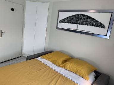 Appartement Niort