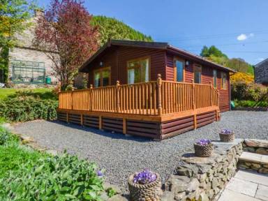 Cottage Whitwell and Selside