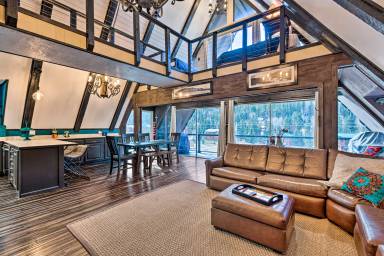 House Red River