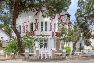 Villa La Baule-Escoublac