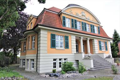 Villa  Misburg-Anderten