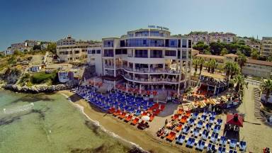 Serviced apartment  Kusadasi