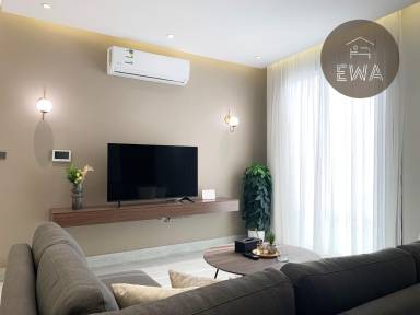 Apartment Al Arid