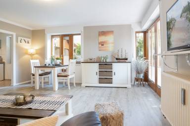 Ferienwohnung Pelzerhaken